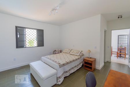 Quarto de casa para alugar com 1 quarto, 75m² em Jardim Campos Elíseos, Campinas