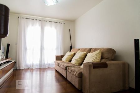 Sala de Estar de casa à venda com 3 quartos, 470m² em Vila Guarani (z Sul), São Paulo