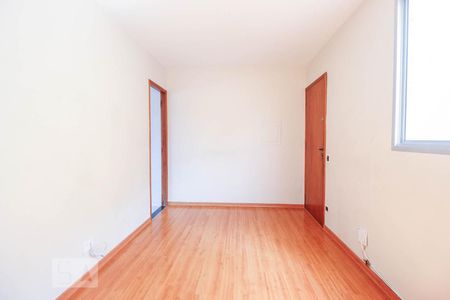 Sala de apartamento à venda com 2 quartos, 45m² em Vila Amália (zona Norte), São Paulo