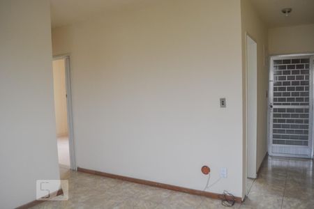 Sala de apartamento para alugar com 2 quartos, 50m² em Portuguesa, Rio de Janeiro