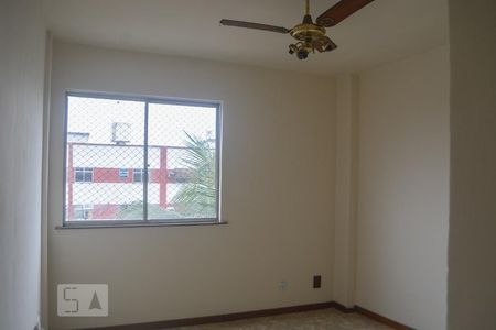 Sala de apartamento para alugar com 2 quartos, 50m² em Portuguesa, Rio de Janeiro