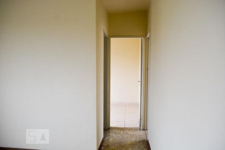 Sala de apartamento para alugar com 2 quartos, 50m² em Portuguesa, Rio de Janeiro