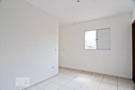 Suíte de casa de condomínio à venda com 3 quartos, 140m² em Vila Prado, São Paulo
