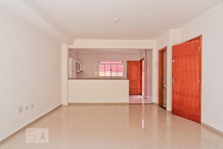 Sala de casa de condomínio à venda com 3 quartos, 140m² em Vila Prado, São Paulo