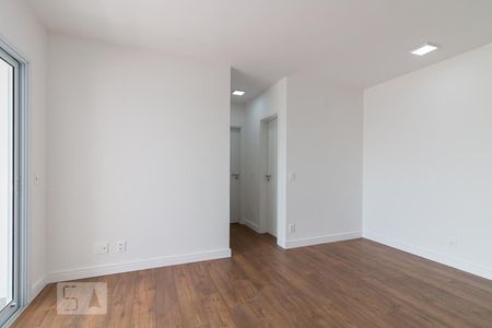 Sala de apartamento para alugar com 2 quartos, 67m² em Centro, Guarulhos