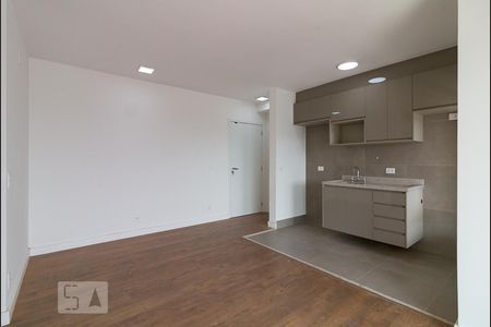 Sala de apartamento para alugar com 2 quartos, 67m² em Centro, Guarulhos