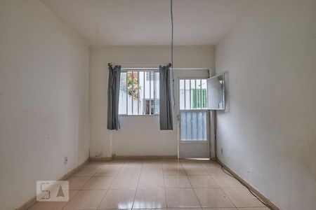 Sala de kitnet/studio à venda com 1 quarto, 20m² em Praça da Bandeira, Rio de Janeiro