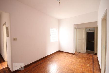Sala de apartamento para alugar com 2 quartos, 70m² em Ipiranga, São Paulo