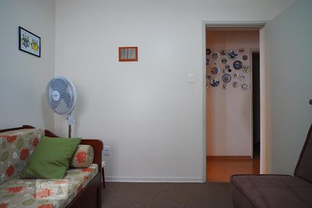 Quarto 1 de apartamento à venda com 3 quartos, 143m² em Rio Branco, Porto Alegre