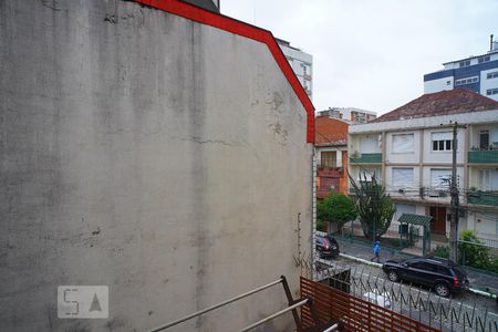 Quarto 1 - Vista de apartamento à venda com 3 quartos, 143m² em Rio Branco, Porto Alegre