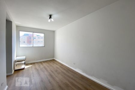 Sala de apartamento para alugar com 2 quartos, 49m² em Vila Jardini, Sorocaba