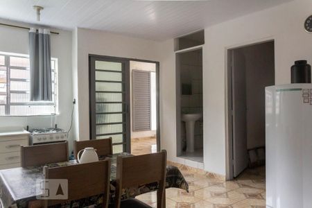 Cozinha Casa 1 de casa à venda com 5 quartos, 130m² em Vila Santana, São Paulo