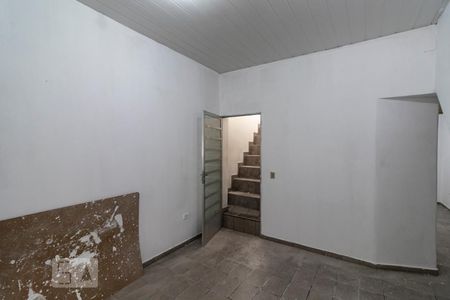 1o. Andar - Sala de casa à venda com 5 quartos, 228m² em Bosque da Saúde, São Paulo