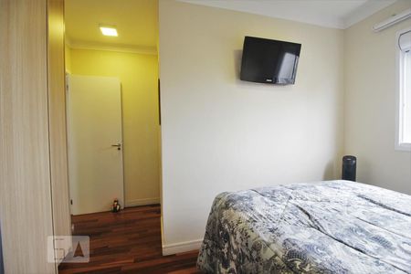 Suíte de apartamento para alugar com 2 quartos, 69m² em Vila Andrade, São Paulo