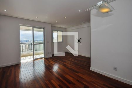 Sala de apartamento à venda com 2 quartos, 69m² em Vila Andrade, São Paulo