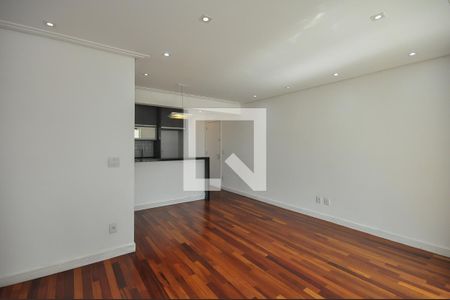 Sala de apartamento à venda com 2 quartos, 69m² em Vila Andrade, São Paulo