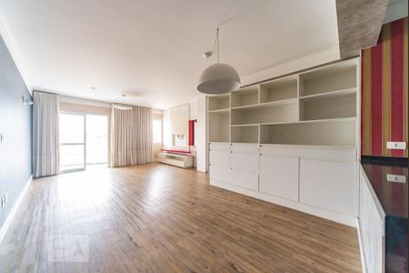 Apartamento à venda com 86m², 2 quartos e 2 vagasSala