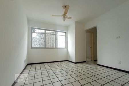 Sala de apartamento para alugar com 3 quartos, 70m² em Horto Florestal, Salvador