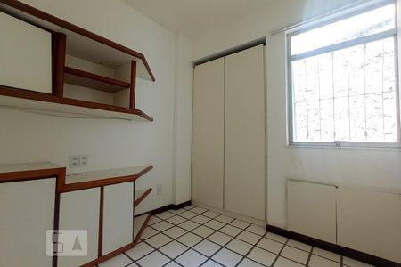 Quarto 1 de apartamento para alugar com 3 quartos, 70m² em Horto Florestal, Salvador