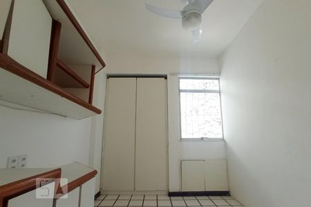 Quarto 1 de apartamento para alugar com 3 quartos, 70m² em Horto Florestal, Salvador