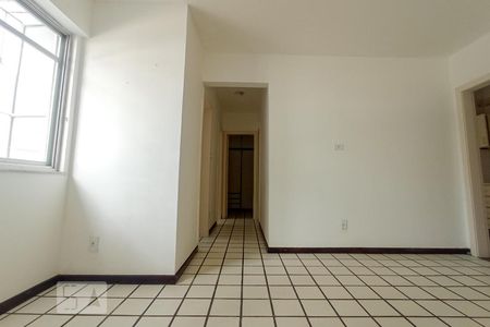 Sala de apartamento para alugar com 3 quartos, 70m² em Horto Florestal, Salvador