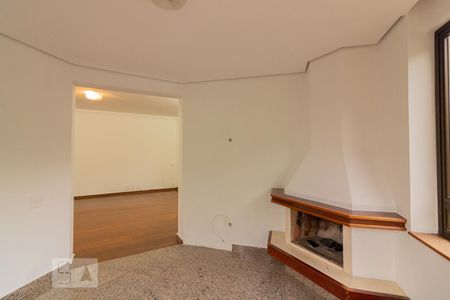 Sala de apartamento para alugar com 4 quartos, 227m² em Planalto Paulista, São Paulo