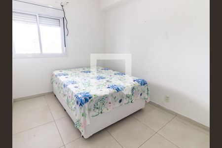 Quarto de apartamento à venda com 1 quarto, 46m² em Brás, São Paulo