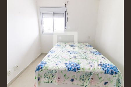 Quarto de apartamento à venda com 1 quarto, 46m² em Brás, São Paulo