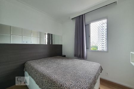 Suíte de apartamento à venda com 2 quartos, 56m² em Ipiranga, São Paulo