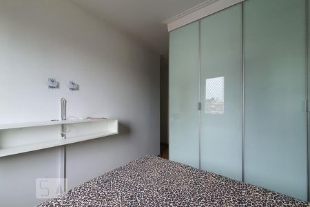 Suíte de apartamento à venda com 2 quartos, 56m² em Ipiranga, São Paulo