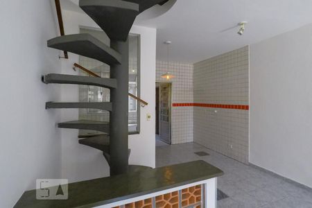 Sala de casa à venda com 2 quartos, 88m² em Jardim Santa Cruz (sacomã), São Paulo