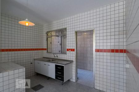 Cozinha de casa à venda com 2 quartos, 88m² em Jardim Santa Cruz (sacomã), São Paulo