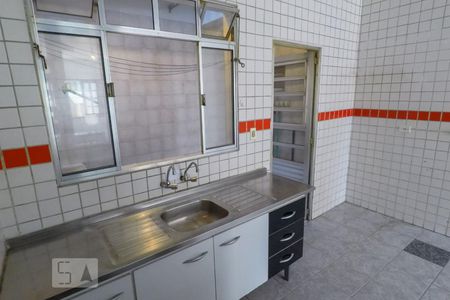 Cozinha de casa à venda com 2 quartos, 88m² em Jardim Santa Cruz (sacomã), São Paulo