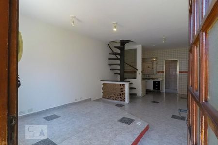 Sala de casa à venda com 2 quartos, 88m² em Jardim Santa Cruz (sacomã), São Paulo