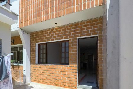 Entrada de casa à venda com 2 quartos, 88m² em Jardim Santa Cruz (sacomã), São Paulo