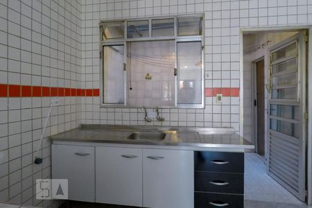 Cozinha de casa à venda com 2 quartos, 88m² em Jardim Santa Cruz (sacomã), São Paulo