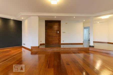 Sala de apartamento à venda com 4 quartos, 279m² em Vila Madalena, São Paulo