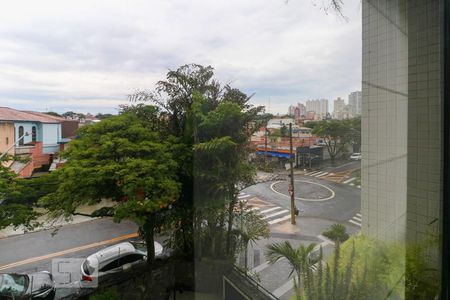 Sala de apartamento à venda com 4 quartos, 279m² em Vila Madalena, São Paulo