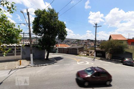 Vista de casa para alugar com 2 quartos, 140m² em Jardim Cidade Pirituba, São Paulo