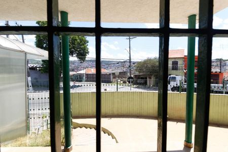 Vista de casa para alugar com 2 quartos, 140m² em Jardim Cidade Pirituba, São Paulo