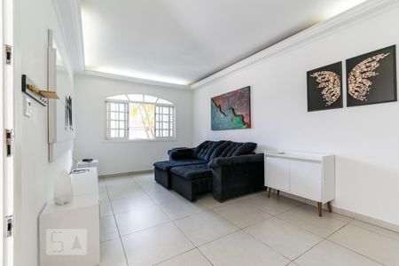 Sala de casa para alugar com 3 quartos, 147m² em Planalto Paulista, São Paulo