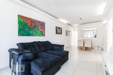 Sala de casa para alugar com 3 quartos, 147m² em Planalto Paulista, São Paulo