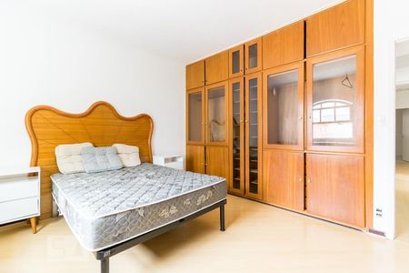 Suíte 1 de casa para alugar com 3 quartos, 147m² em Planalto Paulista, São Paulo