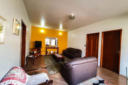 Sala de Estar de casa para alugar com 3 quartos, 250m² em Bosque da Saúde, São Paulo