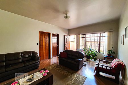 Sala de Estar de casa para alugar com 3 quartos, 250m² em Bosque da Saúde, São Paulo