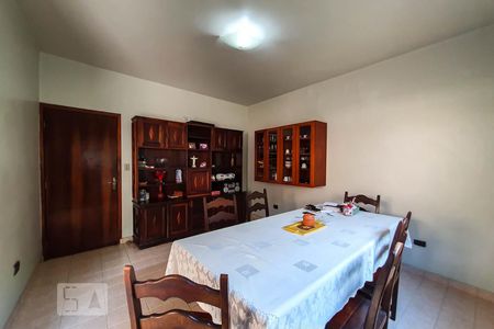 Sala de Jantar de casa para alugar com 3 quartos, 250m² em Bosque da Saúde, São Paulo
