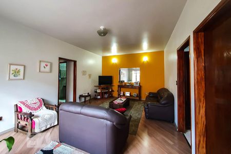 Sala de Estar de casa para alugar com 3 quartos, 250m² em Bosque da Saúde, São Paulo