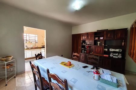 Sala de Jantar de casa para alugar com 3 quartos, 250m² em Bosque da Saúde, São Paulo