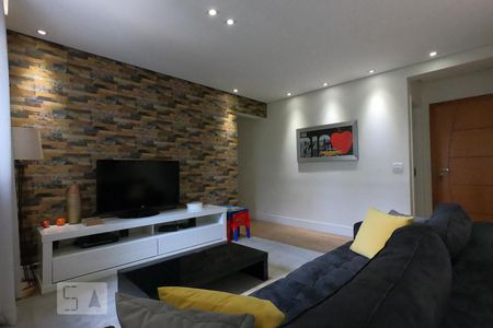 Sala de apartamento à venda com 2 quartos, 97m² em Vila Andrade, São Paulo
