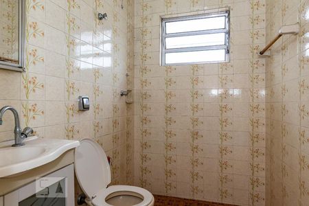 Lavabo de casa à venda com 3 quartos, 180m² em Jardim Independência, São Paulo